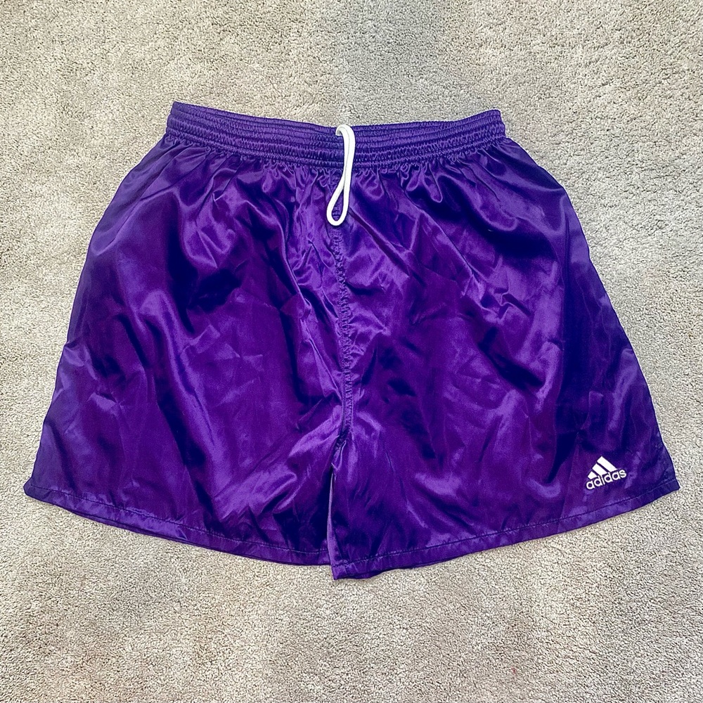 Adidas Soccer Shorts